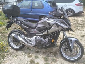 HONDA NC750X 2016 MAFRA