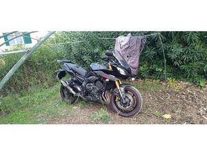 YAMAHA FAZER FZ8S PINHAL NOVO