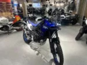 YAMAHA TÉNÉRÉ 700