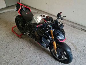 DUCATI STREETFIGHTER V4 SP2