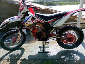 GASGAS EC 300