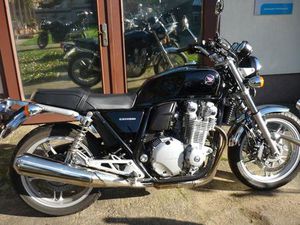 HONDA CB 1100 A