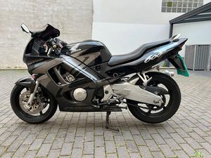 HONDA CBR 600 F PC 31