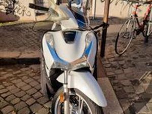 HONDA SH 150 - 2020