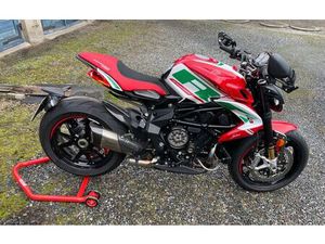 MV AGUSTA DRAGSTER 800 RC SCS