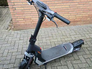 SEGWAY GT1D E SCOOTER