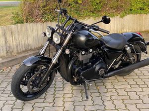 TRIUMPH THUNDERBIRD NIGHT STORM