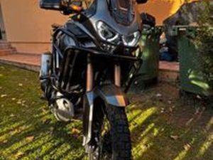 AFRICA TWIN ADVENTURE SPORT 1100