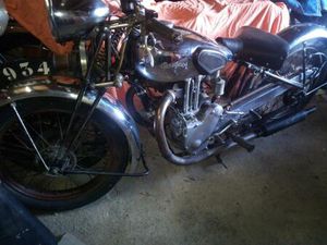 1936 PEUGEOT ST A VENDRE