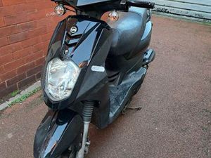 SYM, SYMPLY, 2019, 49 (CC)