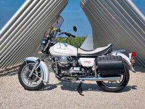 MOTO GUZZI CALIFORNIA 2