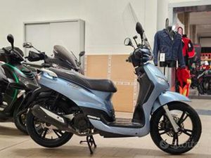 PEUGEOT TWEET 125 ACTIVE PARIS