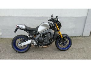 YAMAHA MT-09 SP, NAKED, OCCASION, CHF 8'440.-