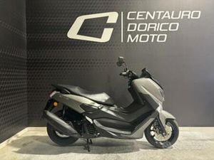 YAMAHA NMAX 125