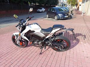 YAMAHA RD 50 TRAVAO DE DISCO