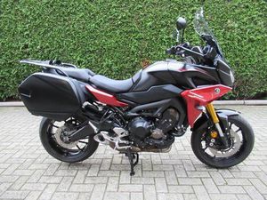 ② YAMAHA TRACER 900 GT EERSTE EIGENAAR NIEUWESTAAT 45000KM GAR