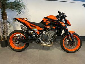 KTM 890 DUKE GP 2022 890 CM3 | MOTO ROADSTER | 3 300 KM | 80100 ABBEVILLE