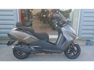PEUGEOT SATELIS 125 2018 125 CM3 | SCOOTER | 14 800 KM | BEIGE | 34000 MONTPELLIER