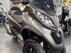PIAGGIO MP3 500 HPE SPORT ADVANCED ABS ASR 2021 500 CM3 | SCOOTER | 23 700 KM | 13010 MARSEILLE 10