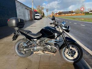 ② BMW R1150R 2003 95000KM IN GOEDE STAAT