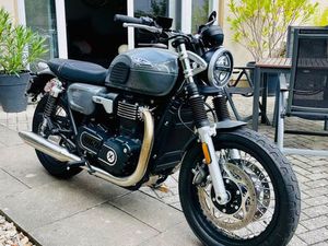 BRIXTON CROMWELL 1200