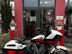 INDIAN CHALLENGER ELITE 112