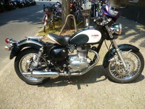 WIR SUCHEN KAWASAKI BJ 250 ESTRELLA,W 650/800