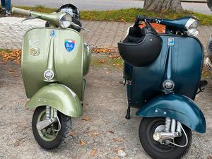 SUCHE ALTE VESPA 50, PX PK 80 125 200 VBB SPRINT SPECIAL
