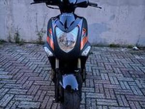 SCOOTER KYMCO AGILITY 50