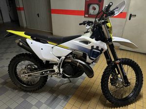 HUSQVARNA TE 250 TBI 2024 COM 54H OLIVEIRA DE AZEMÉIS, SANTIAGO DE RIBA-UL, UL, MACINHATA DA SEIXA E MADAIL