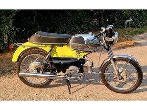 KREIDLER FLORETT RS 1974, RESTAURIERT, 0 KM, DEUTSCHE MASCHINE