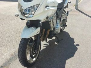 SUZUKI BANDIT 1250S