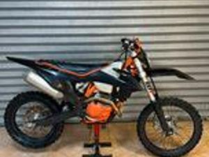 KTM EXC-F 450 2023