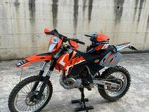KTM EXC 250