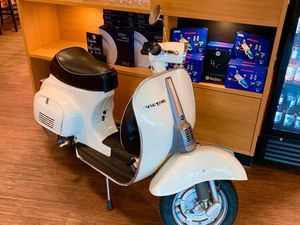 PIAGGIO VESPA 50 SPECIAL