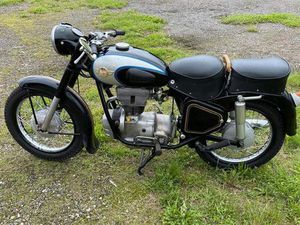 SIMSON AWO 425 S