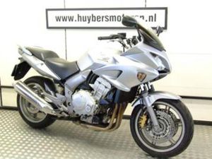 HONDA CBF 1000 ABS TOURING 2006 CBF1000 — MOTOREN | HONDA — MARKTPLAATS
