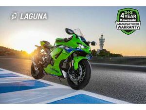 NEW KAWASAKI NINJA ZX-10R FOR SALE IN ASHFORD