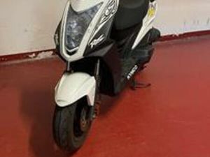 KYMCO AGILITY 50 CC