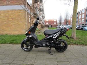 PEUGEOT SPEEDFIGHT 2 — SCOOTERS | PEUGEOT — MARKTPLAATS