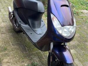 VIVACITY 70CC — SCOOTERS | PEUGEOT — MARKTPLAATS