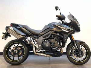 USED TRIUMPH TIGER 1050 SPORT FOR SALE IN STRATFORD UPON AVON
