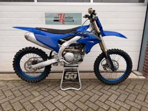 YAMAHA YZ450F BTW! (BJ 2023) — MOTOREN | YAMAHA — MARKTPLAATS