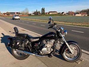 ② SUZUKI MARAUDER 250 BJ 1999 27000KM IN GOEDE STAAT