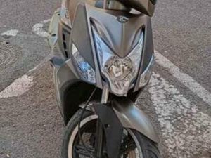 KYMCO - AGILITY CITY