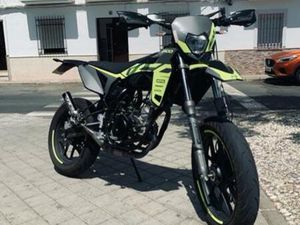 SHERCO - SM