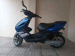 YAMAHA - AEROX