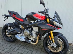 APRILIA TUONO 660 FACTORY NEUZUSTAND!