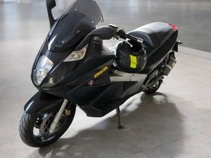 GILERA GP ТОП ЦЕНА →