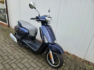 KYMCO LIKE II 125I CBS